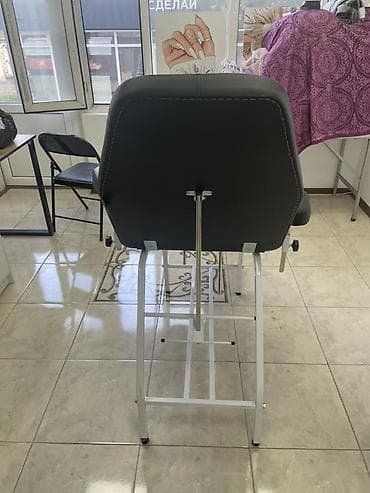 ножни: Кресло/тату кресло, многофункциональное. - Обивка: мягкий — 3