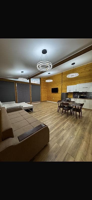 посуточно квартира рядом: 🏨 Гостиница «Adel» Чолпон Ате рядом с Яхт клуб Пансионат 3 Короны — 7