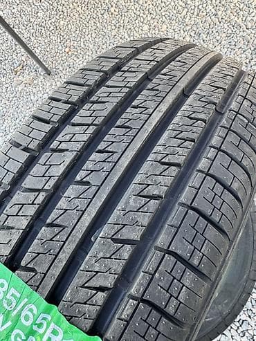 леска для триммера: Шины 235 / 65 / R 18, Лето, Легковые, Goodtrip — 2