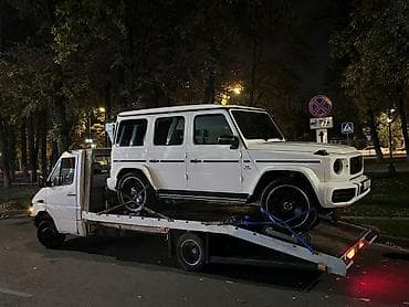 продажа зил дизель: Mercedes-Benz Спринтер: 1998 г., 2.9 л, Механика, Дизель — 2