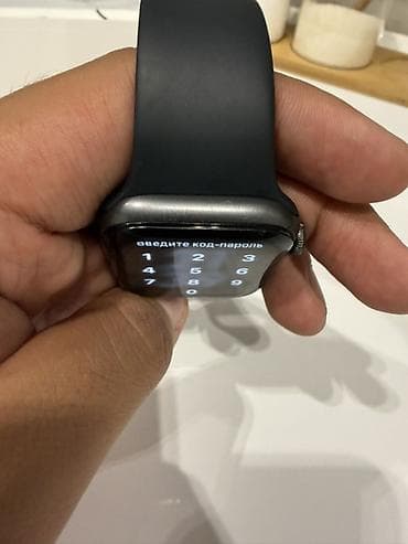 iphone 11mini: Apple Watch Se1 44mm 32gb ✅ отличное состояние,есть коцки по корпусу ✅ — 4