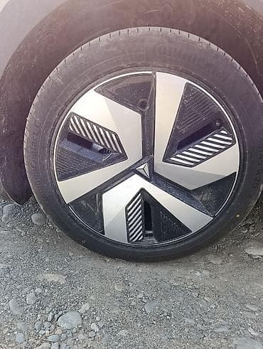 кузов жигули: Changan : 2026 г., Автомат, Бензин — 6