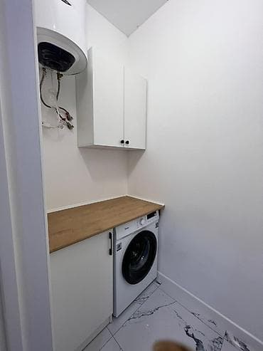 red centr: 1 комната, Собственник, С мебелью частично — 8