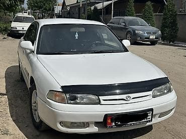 авто в аренду мазда: Mazda Cronos: 1993 г., 0.2 л, Механика, Бензин, Седан — 1