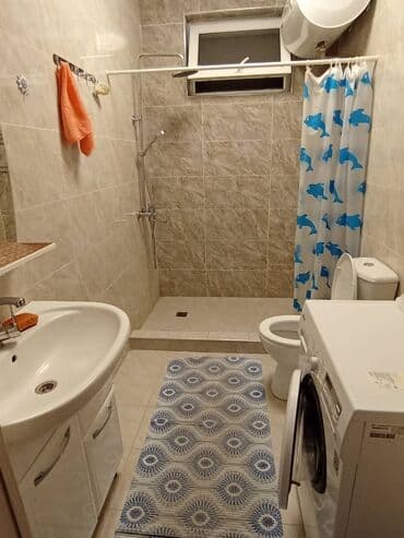 загородные дома отдыха бишкек: Коттедж, 149 кв. м, 3 бөлмө, Менчик ээси, Косметикалык оңдоо — 3