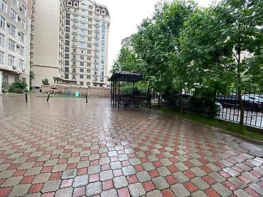 145: 2 комнаты, 72 м², Элитка, 6 этаж, Евроремонт — 3