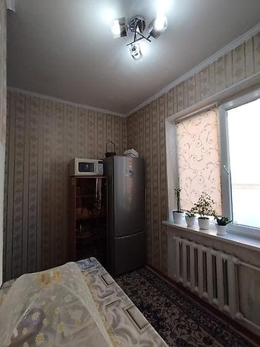 105: 1 комната, 35 м², 105 серия, 9 этаж, Косметический ремонт — 6