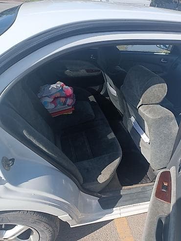 ниссан авто: Nissan Cefiro: 1997 г., 2 л, Автомат, Бензин, Седан — 4