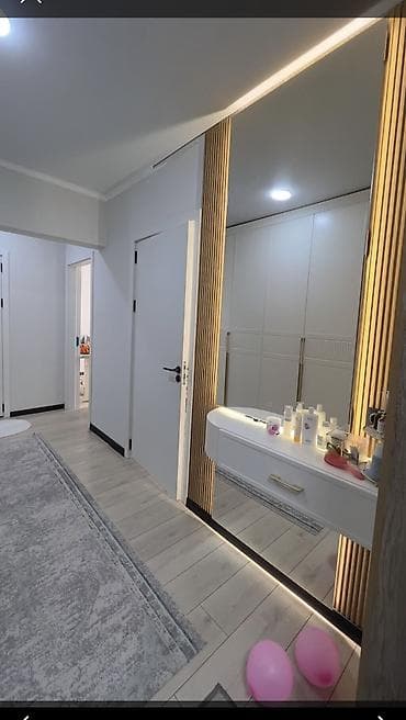 Недвижимость: 1 комната, 48 м², АЮ Гранд Элитка, 8 этаж, Евроремонт — 2