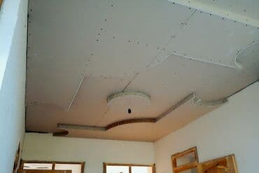 Буюртмага эшиктер: Сантехниканы оңдоо 6 жылдан ашык тажрыйба — 5