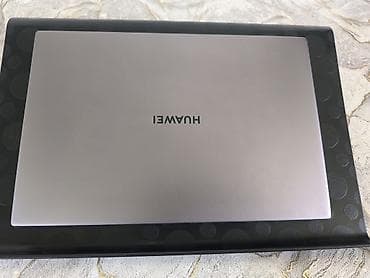 huawei matepad se 11: Ноутбук Huawei (серия MateBook) 14" Основные характеристики: - Экран — 4