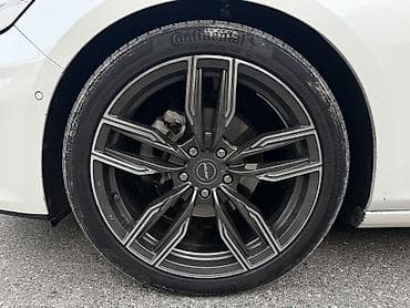 лия мотор: Chevrolet Malibu: 2019 г., 1.3 л, Вариатор, Бензин, Седан — 9