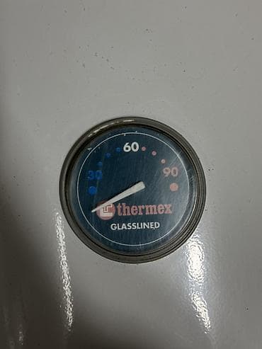Автоэлектроника: Водонагреватель накопительный Thermex (GLASSLINED) (100л) - Тип — 4