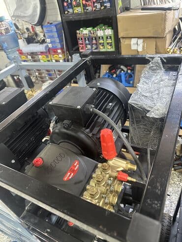 оборудование для автомойки самообслуживания: Мойки самообслуживания Бишкек Мсо сервис. Ремонт запчасти Все в — 8