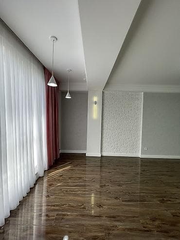 министерство: 3 комнаты, 110 м², Филармония Элитка, 9 этаж, Дизайнерский ремонт — 3