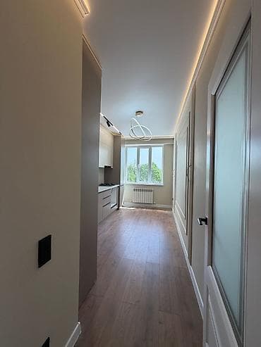Продажа квартир: 2 комнаты, 71 м², Элитка, 3 этаж, Евроремонт — 5