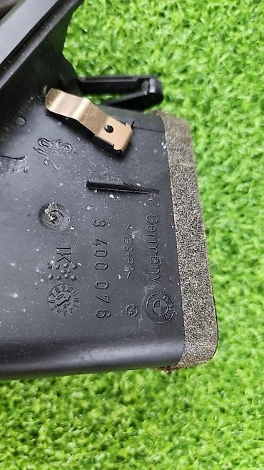 bmv e: Дефлектор воздуховода BMW Оригинал, Германия — 3