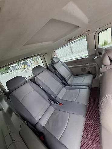 m5 stick: Mercedes-Benz Viano: 2007 г., 2.2 л, Дизель, Минивэн — 5