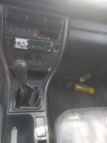 lexus rc 350: Audi 100: 1993 г., 2.6 л, Ручные, Бензин, Седан — 4