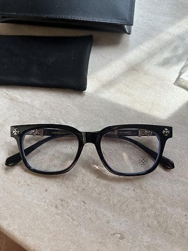 купить поляризационные очки антиблик: Для зрения очки очки, Унисекс, Цвет оправы: Черный, Новый — 6