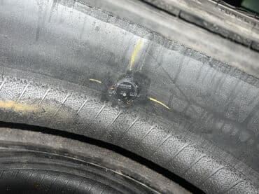 купить один диск на авто: Шины 205 / 65 / R 15, Зима, Б/у, Комплект, Легковые, Dunlop — 3