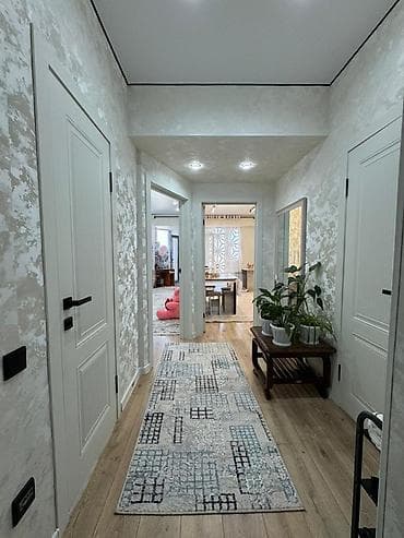 1к: 1 комната, 50 м², Элитка, 15 этаж, Евроремонт — 3