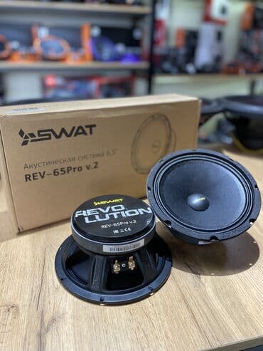 кир жуучу машиналар новый: Swat Rev 65. Серия Revolution — 13