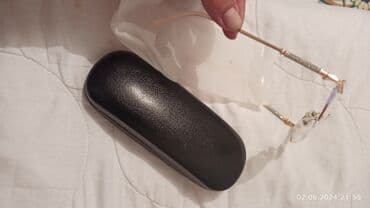 очки нулевка: (-2)ПРОДАЮ ОЧКИ ДЛЯ ДАЛЬНЕГО ЗОРЬКОСТЬ (-2)НОВАЯ! ЦЕНА ДОГОВОРНАЯ — 3