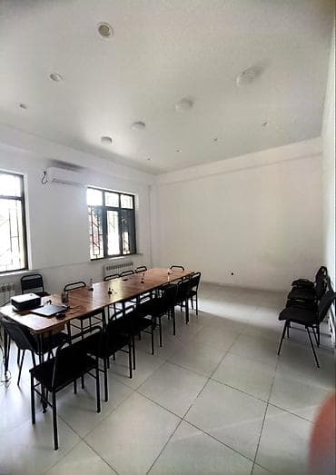 помещения офис: Аренда офисов, 35 м², В жилом комплексе — 1