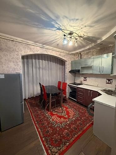 квартира рабочий гародок: 2 комнаты, Собственник, С мебелью полностью — 4