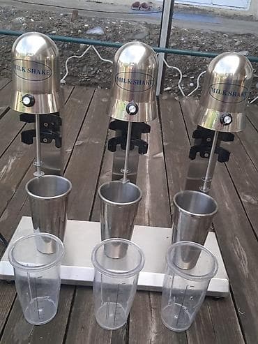 macbook m2 pro: Блендер, миксер — 5