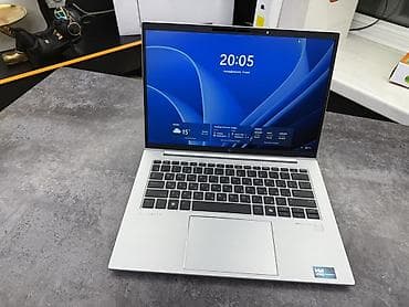 Ноутбуки HP: Для программирования, Б/у, Intel Core Ultra 5, В рассрочку — 2