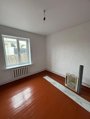 номера на иссыкуле: Дом, 60 м², 3 комнаты, Агентство недвижимости, Евроремонт — 8