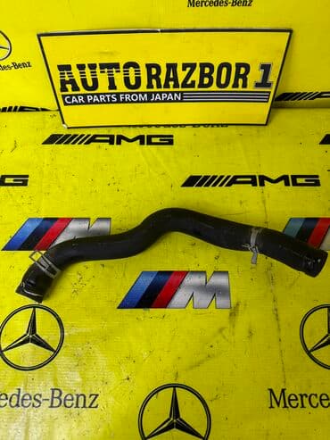 обтекатель на портер 1: Патрубок Honda Б/у, Оригинал, Япония — 1