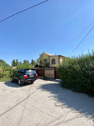 недвижимость в токмоке: Дом, 350 м², 9 комнат, Собственник, Евроремонт — 4