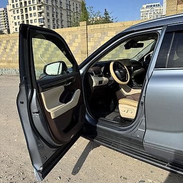 на продажу: Toyota Highlander: 2021 г., 2.5 л, Автомат, Гибрид, Кроссовер — 10