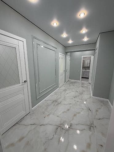 3 к: 2 комнаты, 63 м², Элитка, 7 этаж — 9