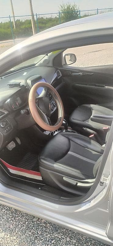 спарк рассрочка: Chevrolet Spark: 2019 г., 1 л, Вариатор, Бензин, Хэтчбэк — 9