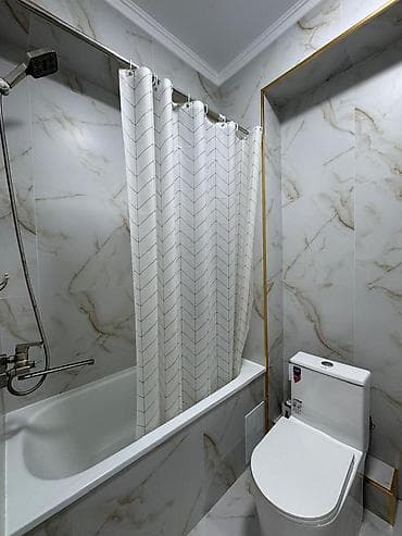 archa group: 1 комната, 41 м², Элитка, 12 этаж, Евроремонт — 5