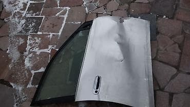 Дверь Передняя левая Toyota, Б/у