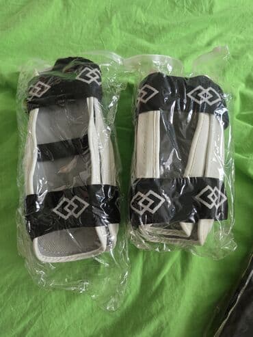 форма добок для тхэквондо: Комплект экипировки/ щитки для тхэквондо Daedo/WTF: - Накладки на — 2