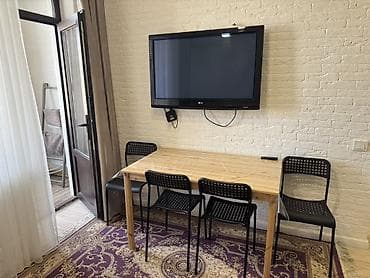 нижний чуй: Сдается квартира на Иссык-Куле Пансионат Радуга село Сары-Ой Квартира — 4