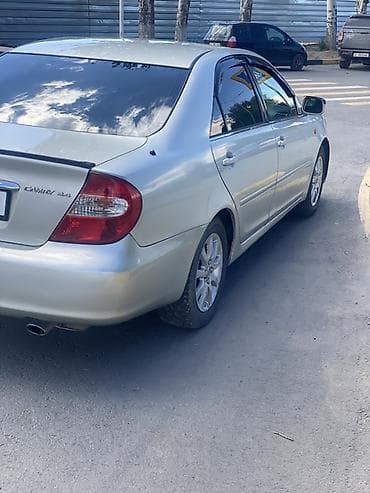 мотор камри 2.4 цена бишкек: Toyota Camry: 2001 г., 2.4 л, Автомат, Бензин, Седан — 4
