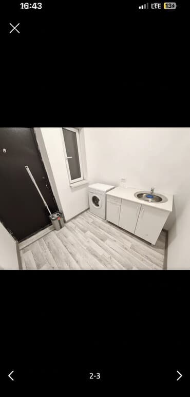 купить квартиру с первоначальным взносом: 1 комната, Собственник, Без подселения — 1