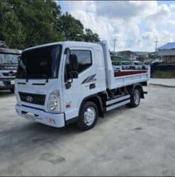 шины оптом бу: Hyundai : 2022 г., 3.9 л, Механика, Дизель — 12