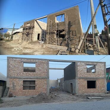 швея надомдор керек: Талап кылынат Жасалгалоо иштерин жасаган жумушчу: Шыбоо, майшыбактоо, Тажрыйбасыз — 4