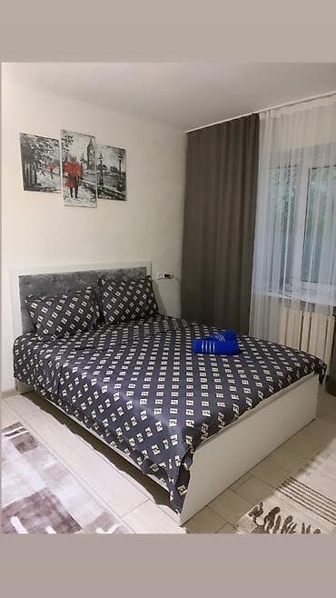 1 комната, Собственник, Без подселения, С мебелью полностью