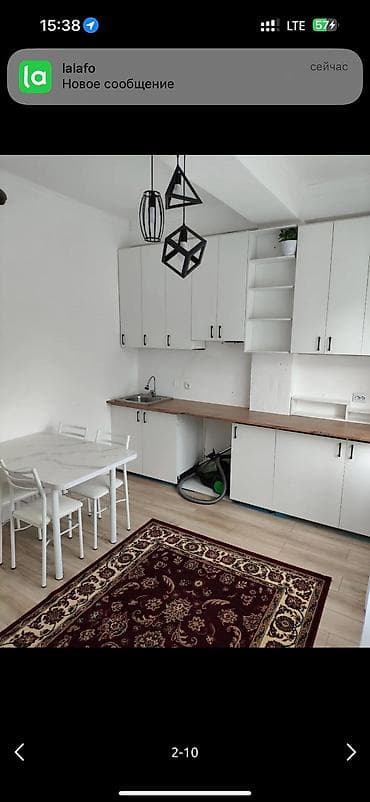 75: 2 комнаты, 75 м², Восток-5 мкр Элитка, 1 этаж, Косметический ремонт — 3