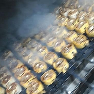 Повар Мангальщик, шашлычник. Больше 6 лет опыта