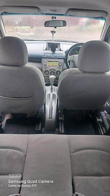 maзда демио: Mazda Demio: 2003 г., 1.3 л, Автомат, Бензин, Хэтчбэк — 9